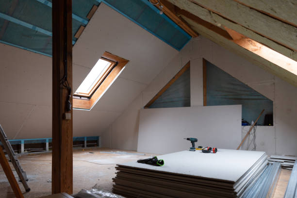 Best Spray Foam Insulation  in Ackley, IA