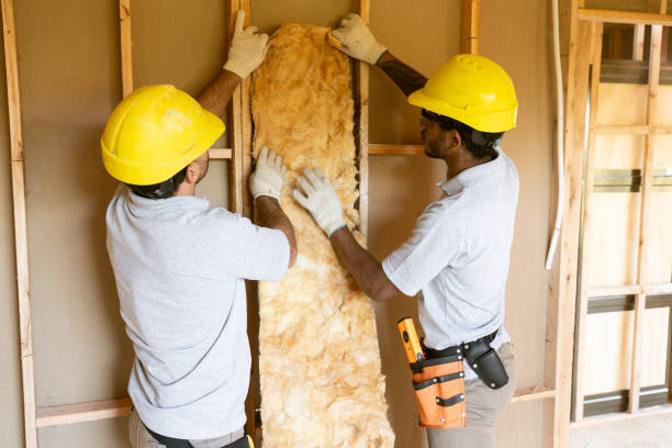 Insulation for Commercial Buildings in Ackley, IA