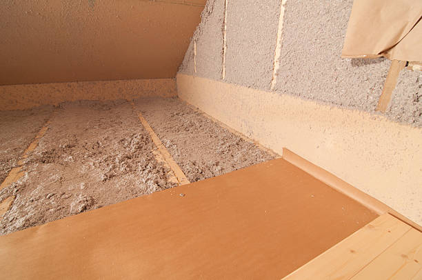 Insulation Inspection Services in Ackley, IA